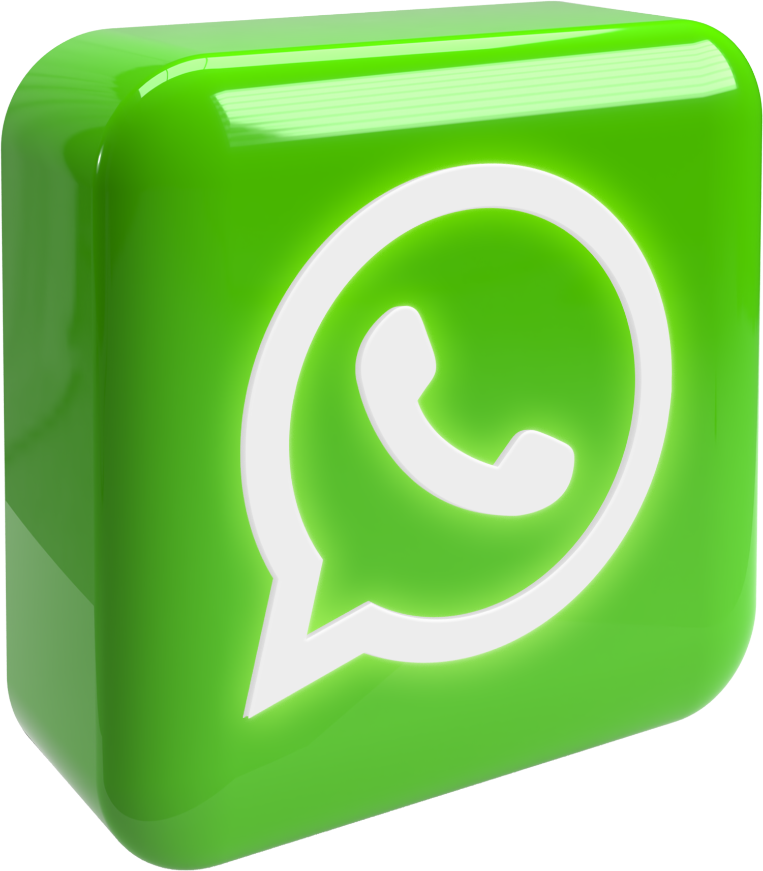 WhatsApp logo