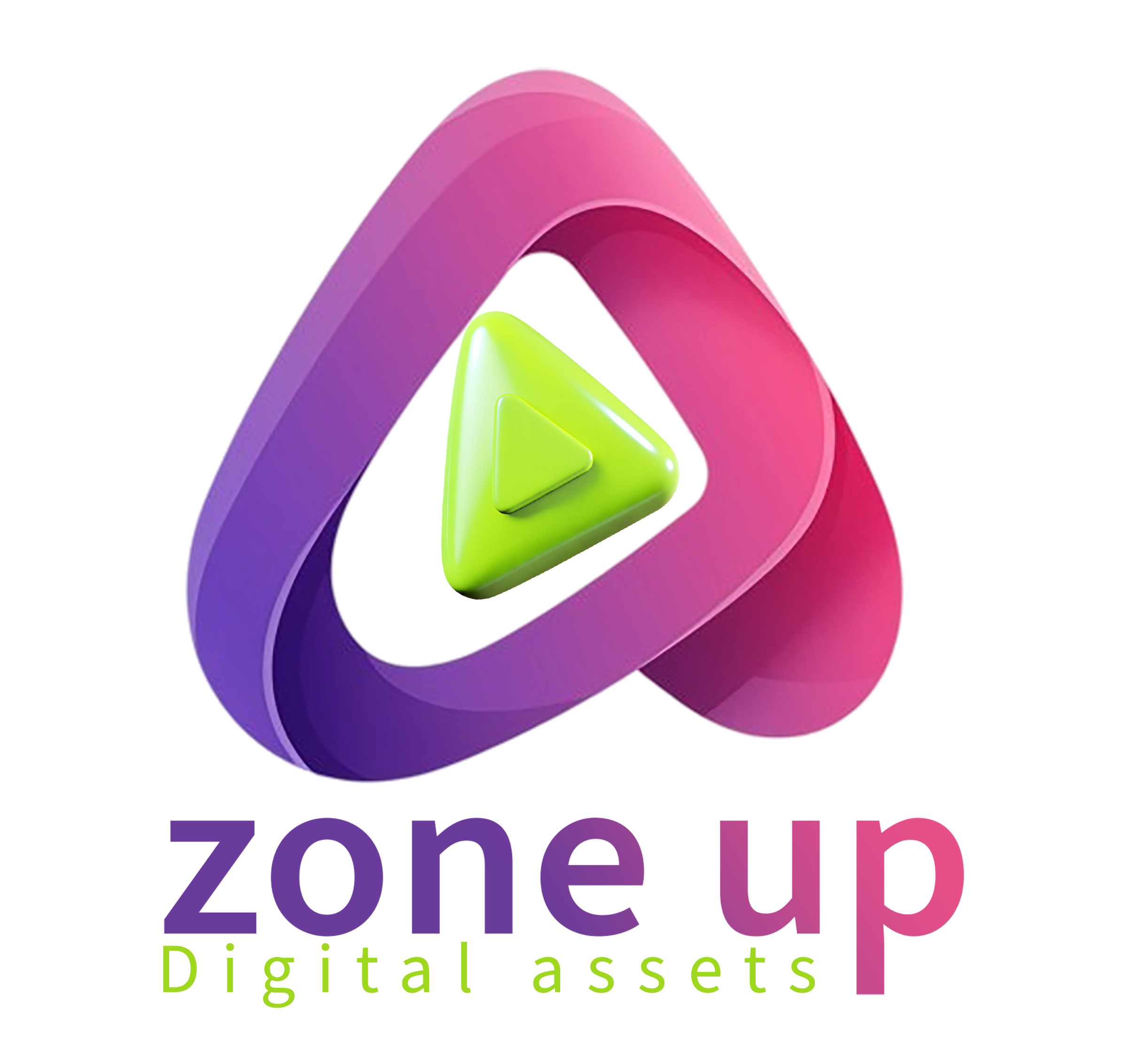 Azone Up Digital Assets
