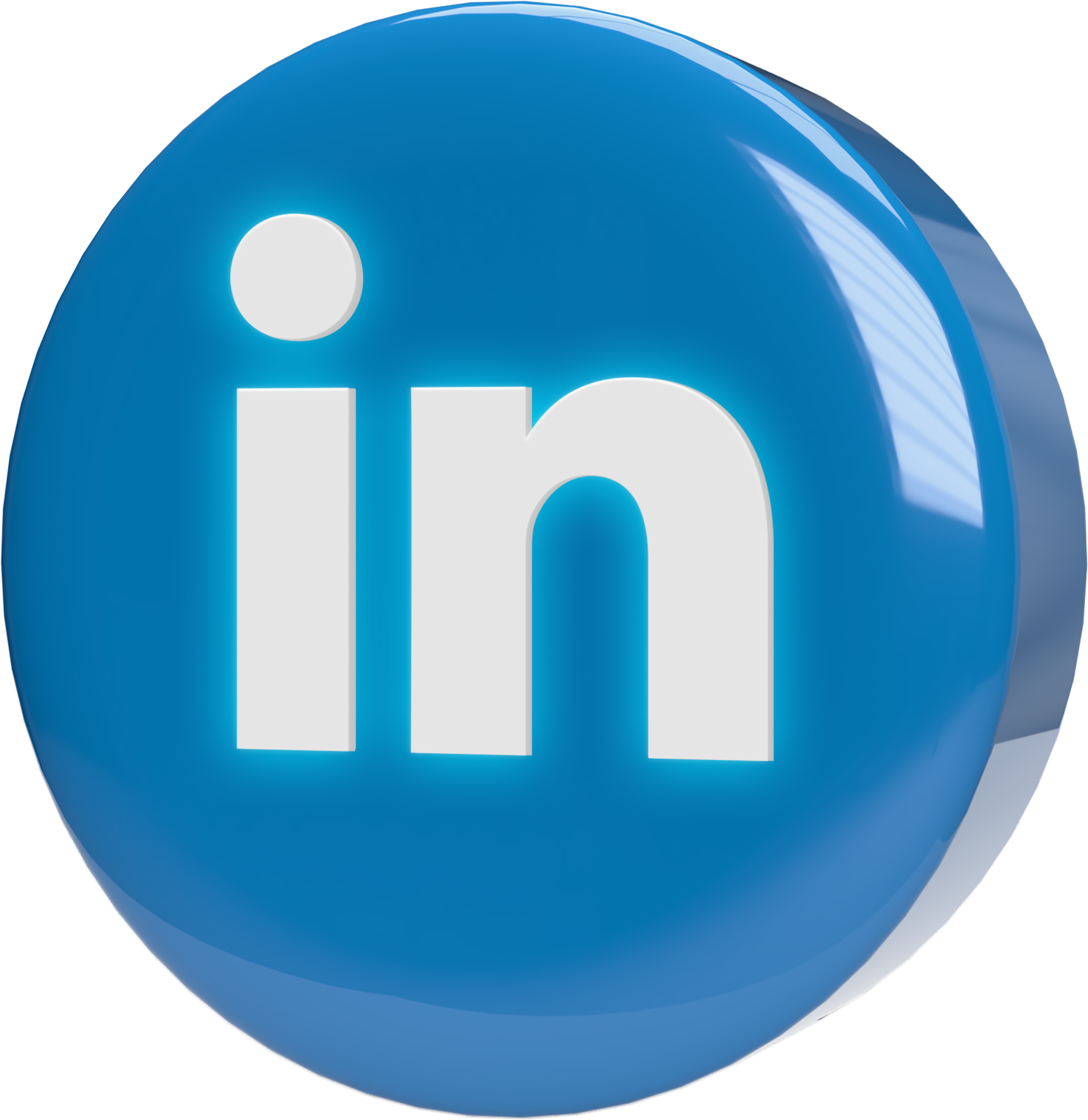 LinkedIn logo
